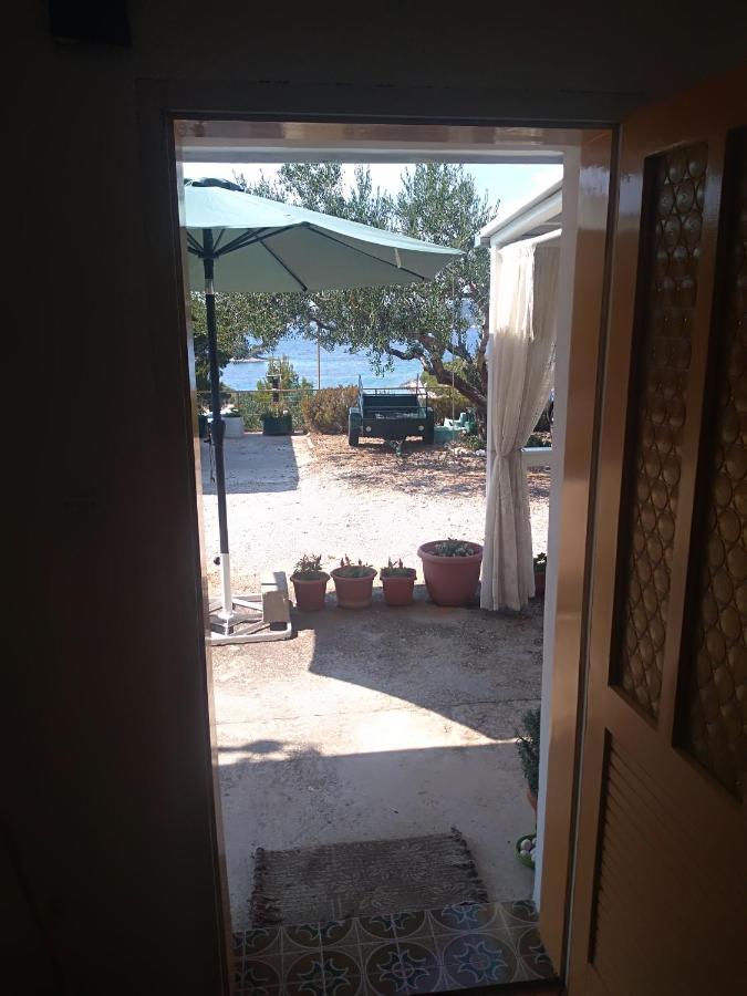 Apartmani Krbelica 1 Primošten Zewnętrze zdjęcie