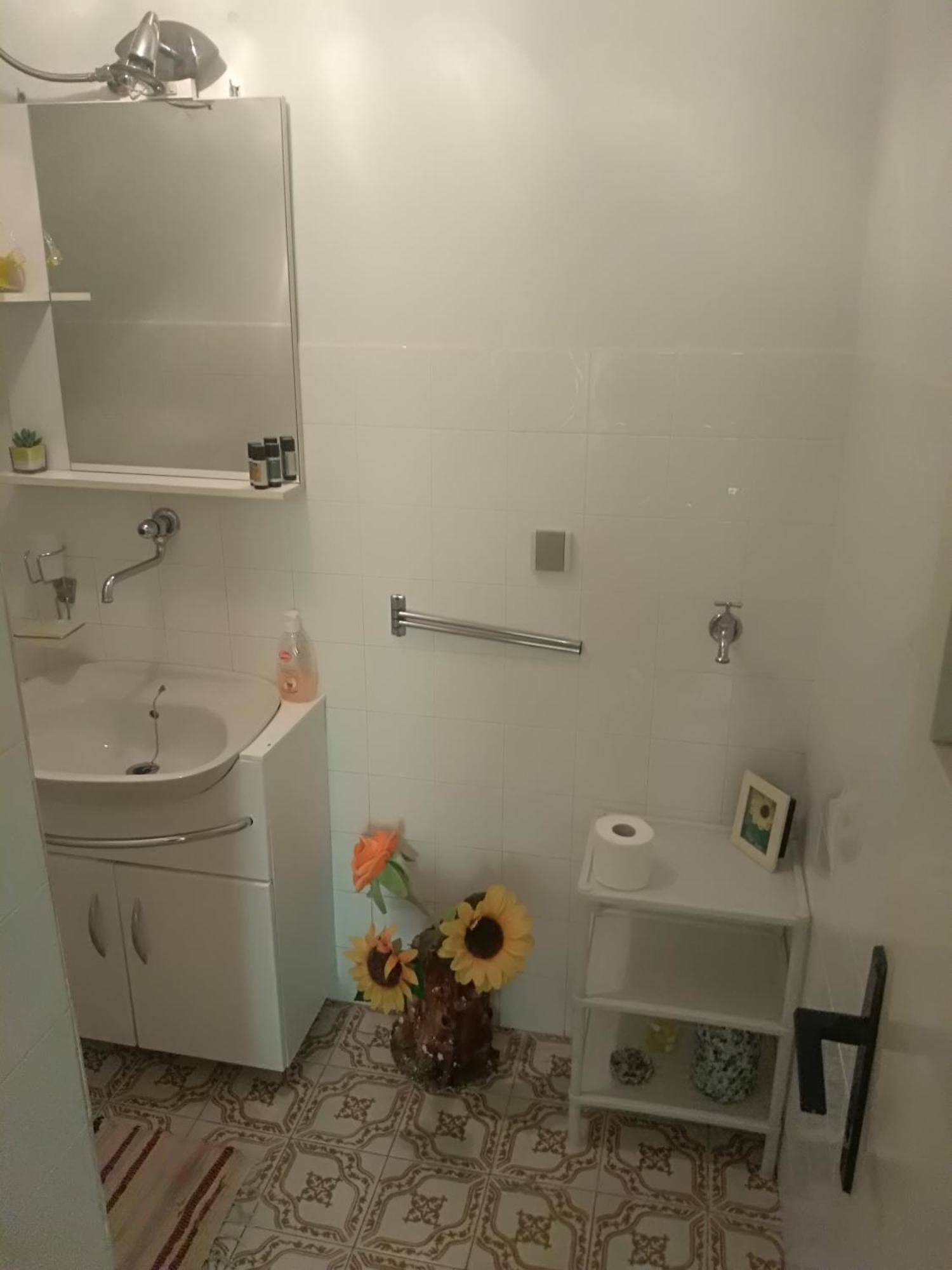 Apartmani Krbelica 1 Primošten Zewnętrze zdjęcie