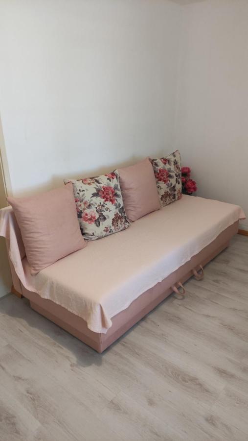 Apartmani Krbelica 1 Primošten Zewnętrze zdjęcie