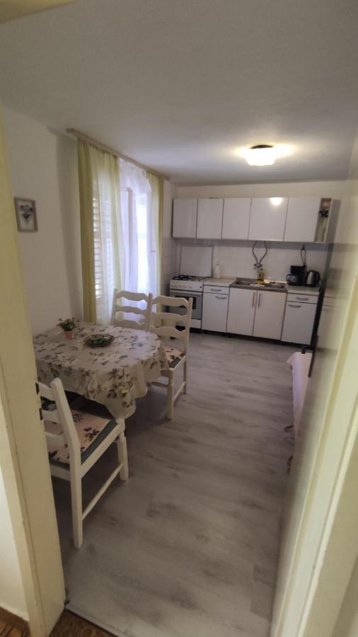 Apartmani Krbelica 1 Primošten Zewnętrze zdjęcie
