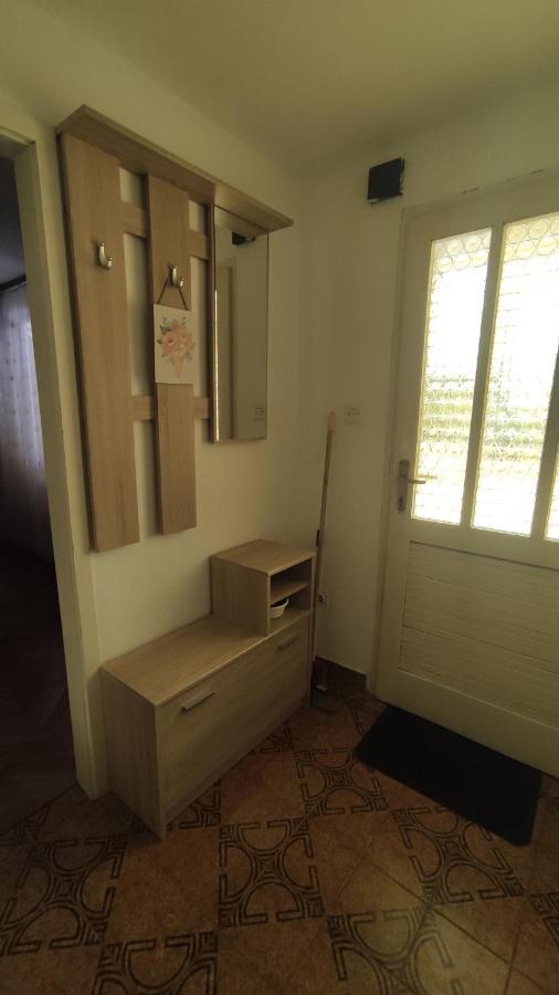Apartmani Krbelica 1 Primošten Zewnętrze zdjęcie