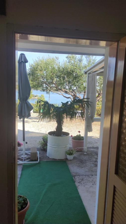 Apartmani Krbelica 1 Primošten Zewnętrze zdjęcie