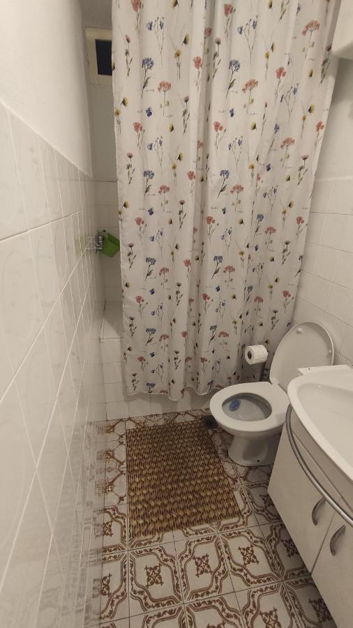 Apartmani Krbelica 1 Primošten Zewnętrze zdjęcie