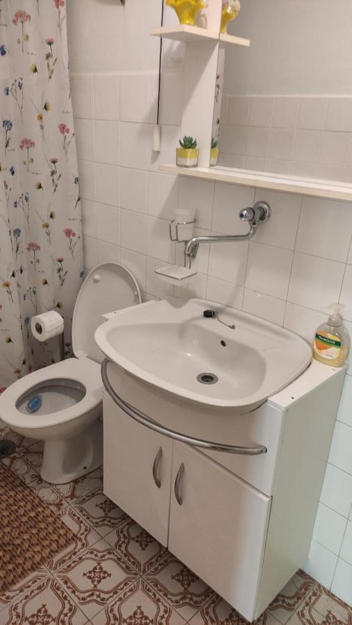Apartmani Krbelica 1 Primošten Zewnętrze zdjęcie